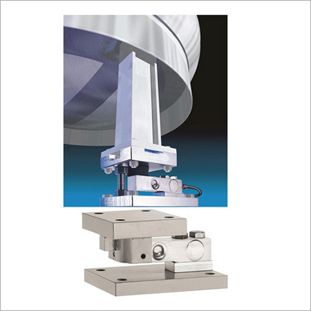 टैंक वजनी स्केल