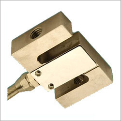 S Type Load Cell