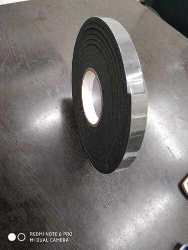 Adhesive Foam Tape - Acrylic Foam, 10m Length x 10mm Width, Single-Sided Hot Melt Adhesive | Versatile Foam Tape, 6-55mm Thickness Range