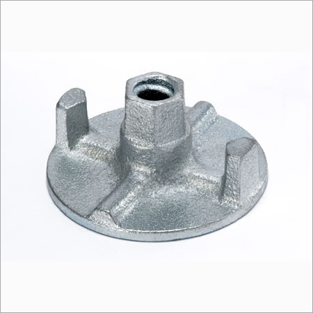 Two Wing Anchor Nut
