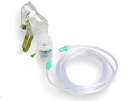Nebulizer Mask