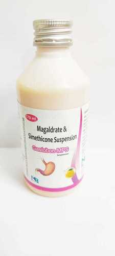 Magaldrate , Simethicone General Medicines