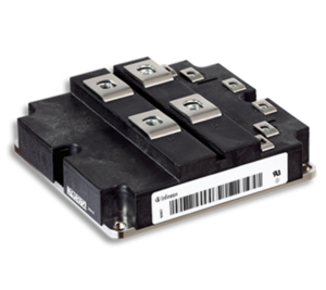IGBT FD1200R17KE3-K-B2