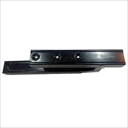 Steel Microwave Oven Shelf Bracket