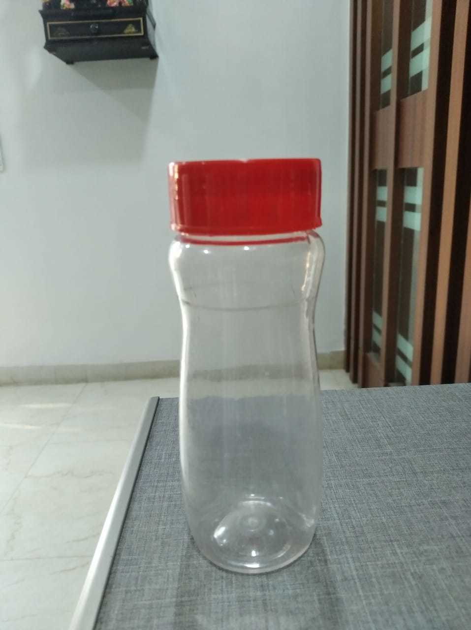 10ml/250ml /300 Ml Pet Jars