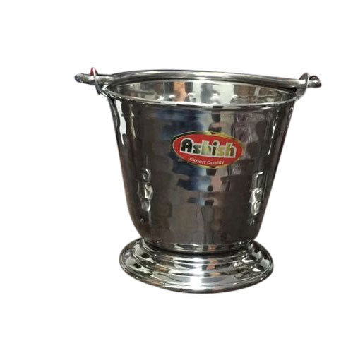 एसएस हैमरेड बकेट