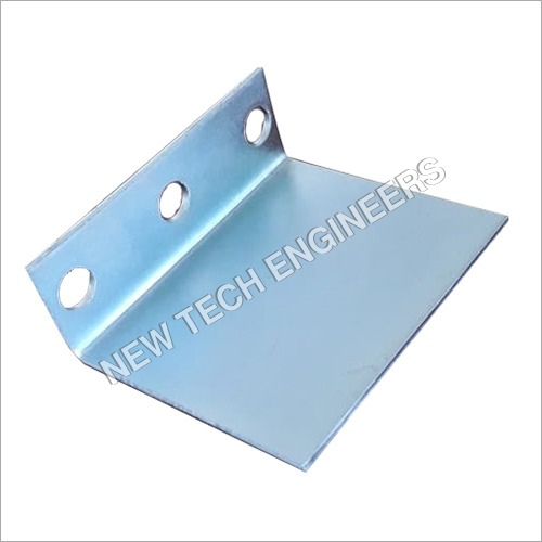 Steel Component
