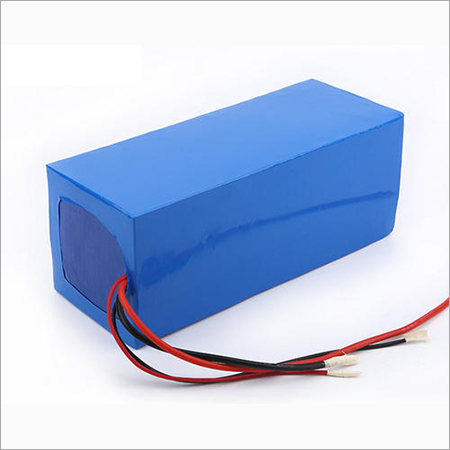 12.8v 30ah Lithium Ferrous Phosphate