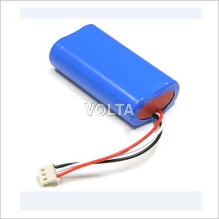 2S, 7.4V Battery, 2.6mAH - 300