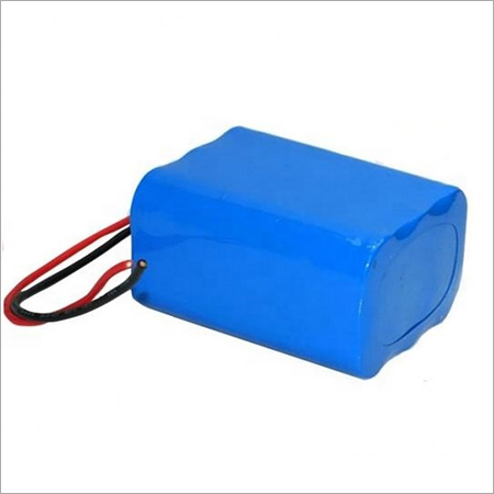 11.1V 7AH lithium ion battery