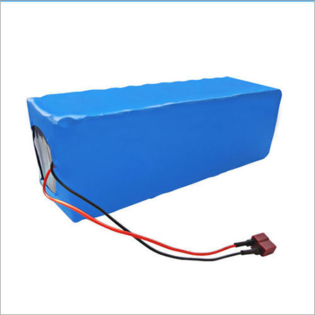 11.1V-20Ah Battery