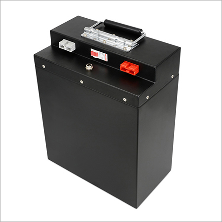 72V1 LITHIUM FERRO PHOSPHATE