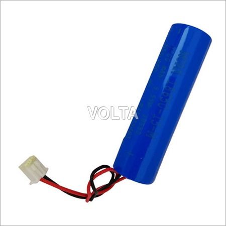 1800mah Rechargable Bulb Battery