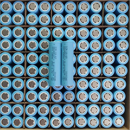 2500Mah 3.7V Xtt