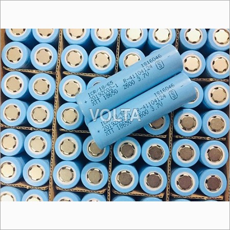 2600mah 3.7V XTT