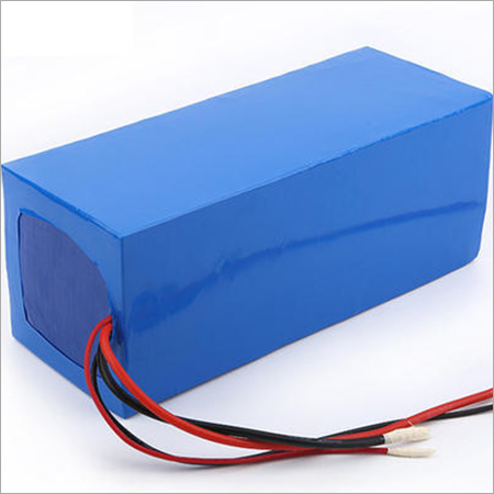 Electric Scooter Battery 48V 22AH