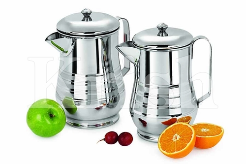 आवश्यकता के अनुसार एक्वा जुग