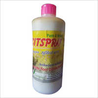 Liquid Floor Disinfectant