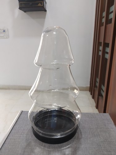 Cookies Jar - Color: Transparent