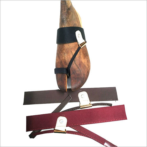 Available In Different Colour Sandals Upper Strap