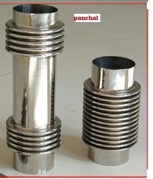 औद्योगिक एकल अक्षीय धौंकनी