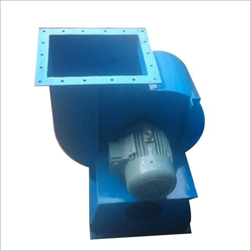 मेटल सेंट्रीफ्यूगल एग्जॉस्ट फैन