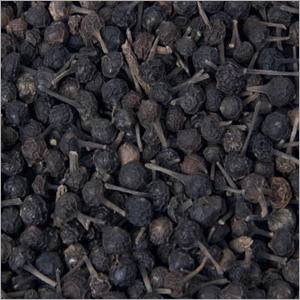 काली मिर्च