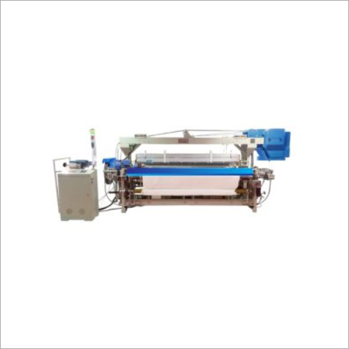 Victor Rapier Loom Machine