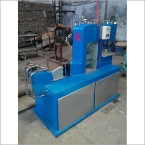 Industrial Bus Bar Bending Machine