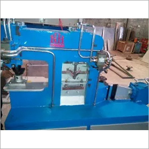 Industrial Bus Bar Bending Machine