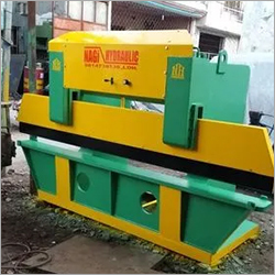 Sheet Bending Machine