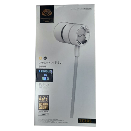 TT30S प्रीमियम साउंड हैंड्स फ्री