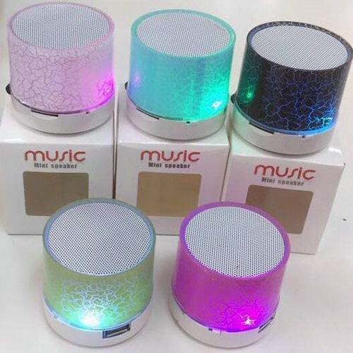 Bluetooth Speaker