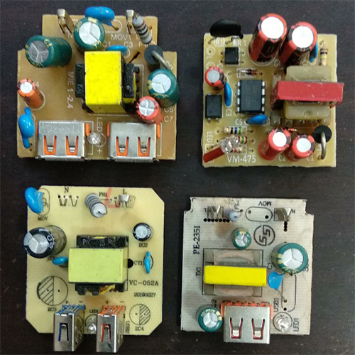 Charger Circuit Board