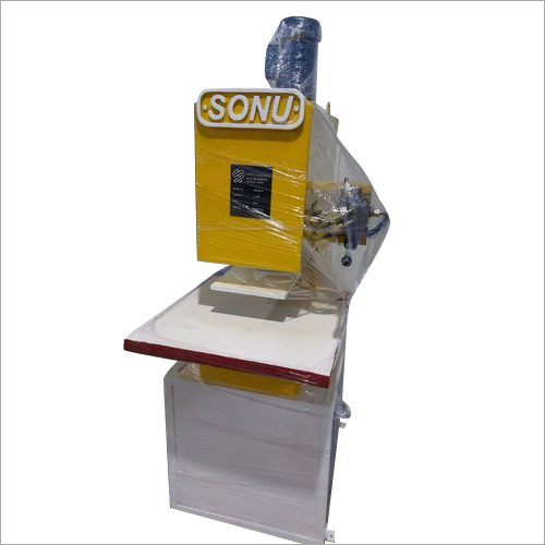Automatic Slipper Making Machine Capacity: 250-300 Pairs T/hr