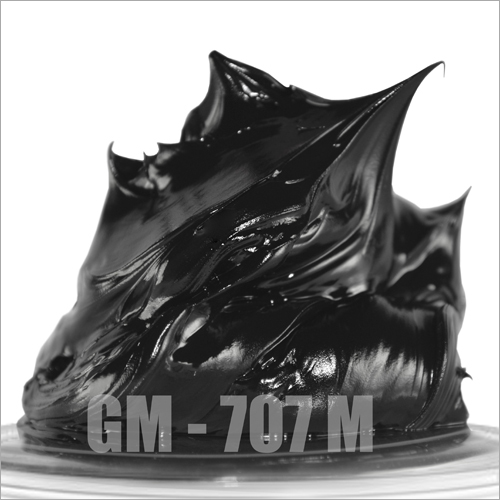 High Temperature Grease - Synthetic Lithium Complex, Black Color, Dropping Point 260°C | High Temperature, Extreme Pressure, Long Lasting, Corrosion Resistant