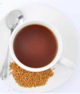 Instant Ginger Tea Oem