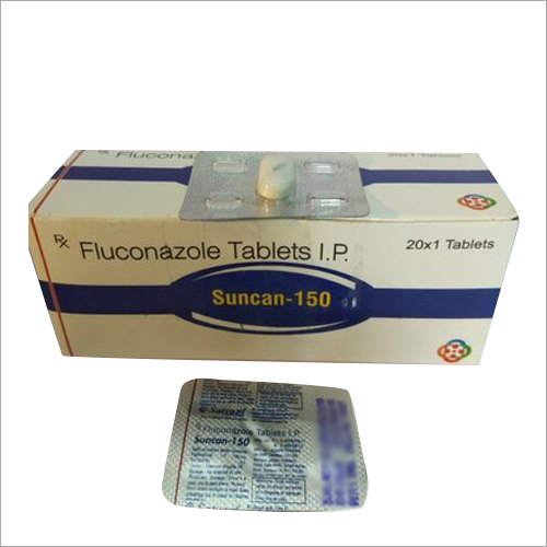 Fluconazole Tablet