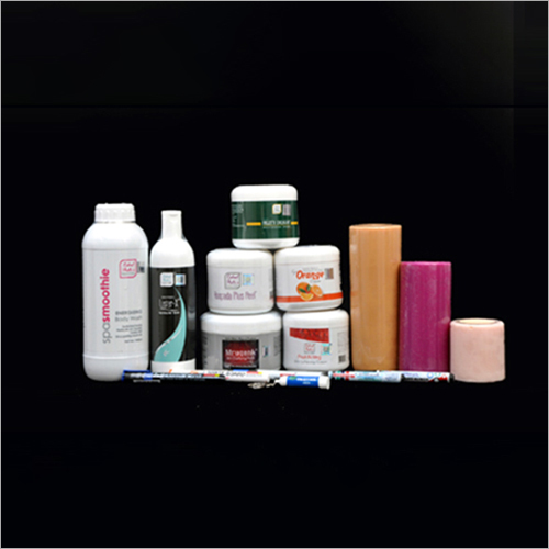 ग्रेवूर पर्लाइज्ड BOPP सतह प्रिंटिंग इंक