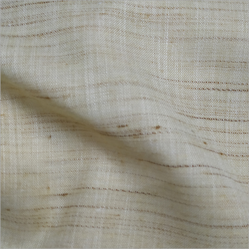 Available In Multicolor Handloom Khadi Fabric
