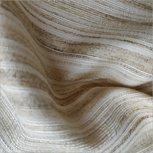 Available In Multicolor Khadi Garment Fabric