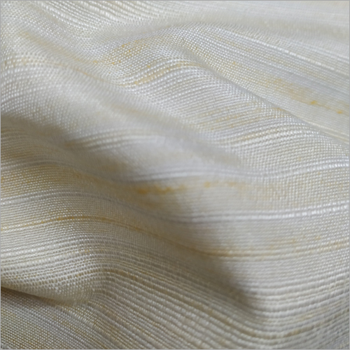 Available In Multicolor Khadi Garment Fabric