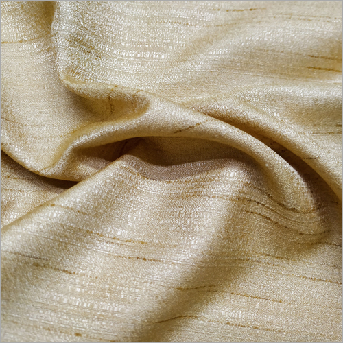 Available In Multicolor Khadi Garment Fabric