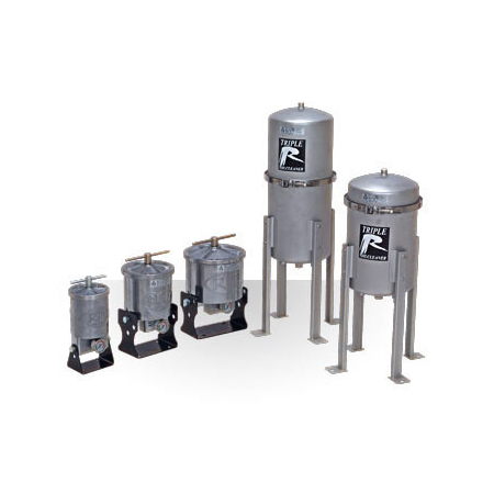 हाइड्रोलिक ऑयल फ़िल्ट्रेशन सिस्टम