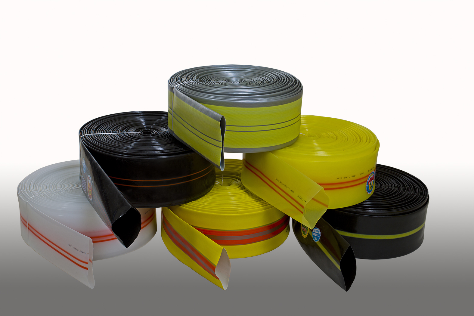 Lldpe Pipes - 38mm To 200mm Size Range | High Durability, Multi-color Options, Customizable For Irrigation