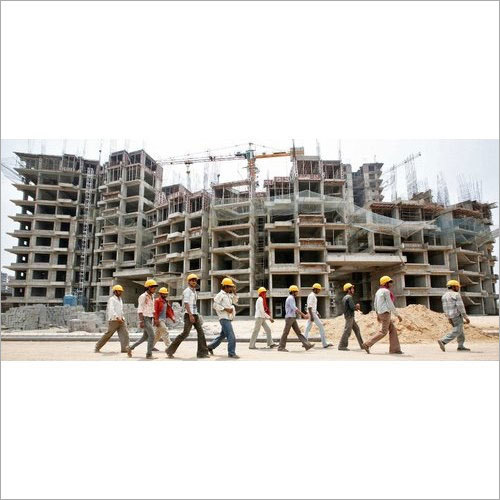 Civil Construction Contractor