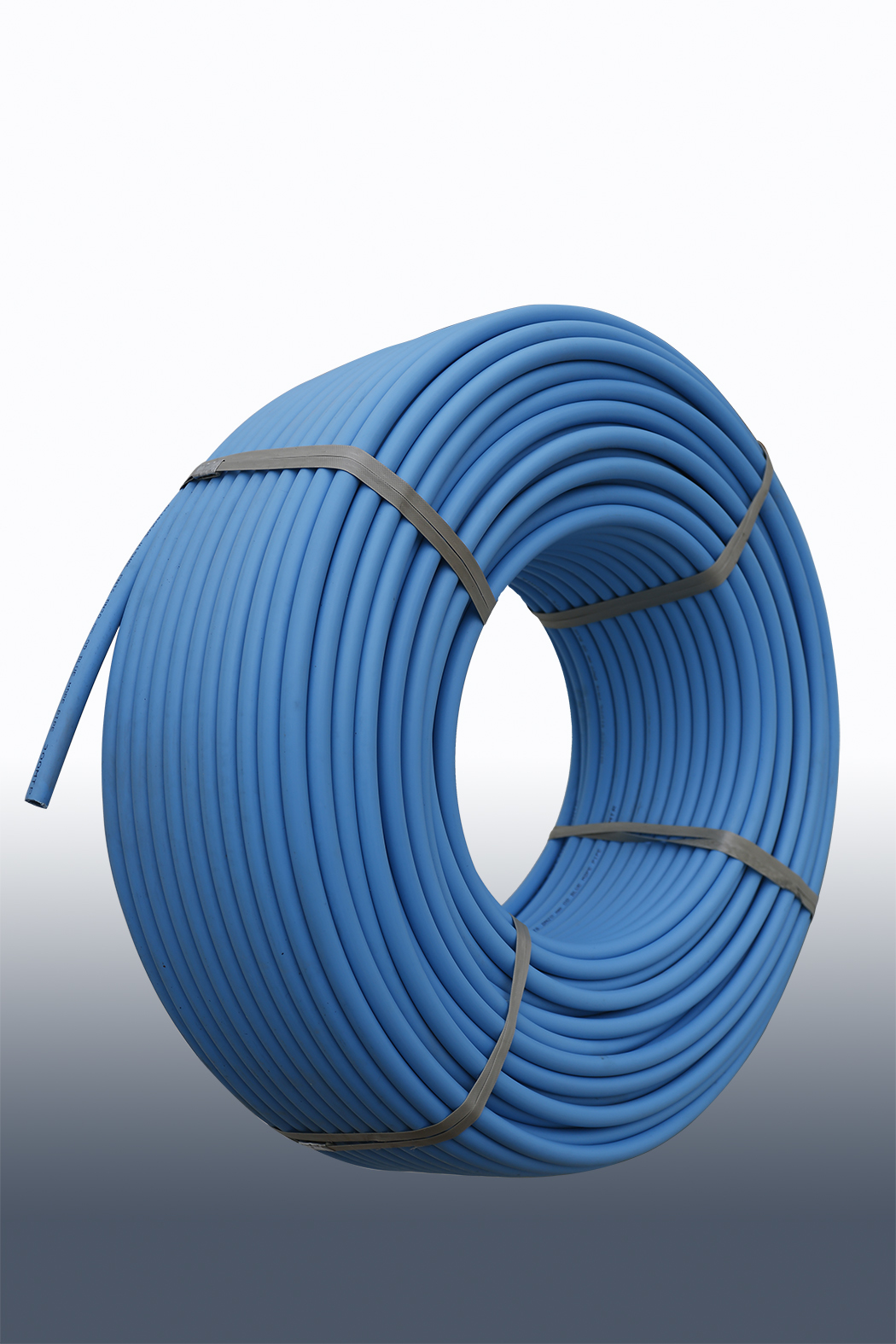 Blue Spray Pipe