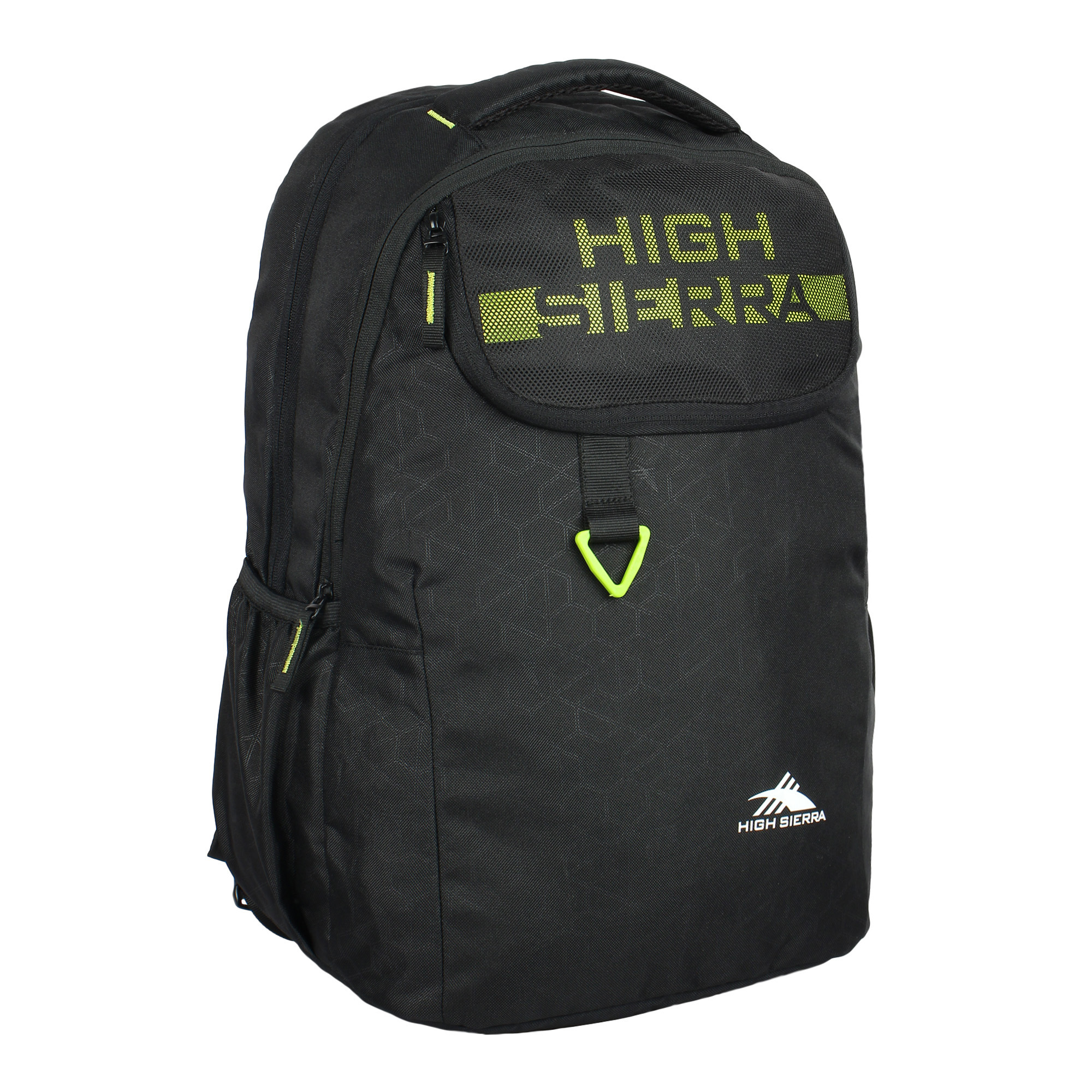 High Sierra By American Tourister Canyon 02 Laptop Bag at