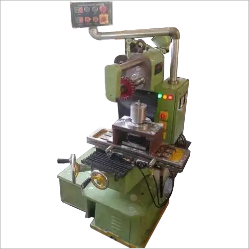 मिनी क्षैतिज उत्पादन मिलिंग