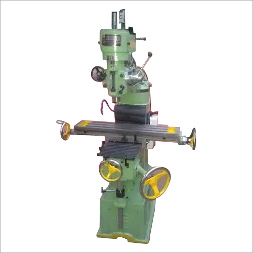 मिनी मिलिंग आर